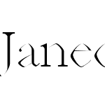 Janecia-