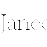 Janecia-