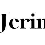 Jerin