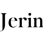 Jerin