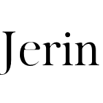 Jerin