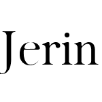 Jerin