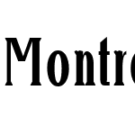 Montrell