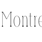 Montrell