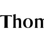 Thomas Mag