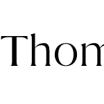 Thomas Mag