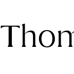 Thomas Mag