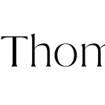 Thomas Mag