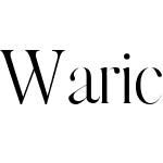 Warick