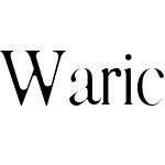 Warick