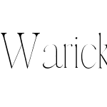 Warick