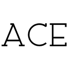 Ace Serif