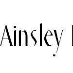 Ainsley