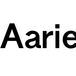 Aariel