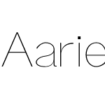 Aariel