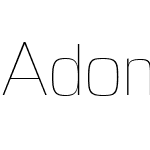 Adon