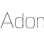 Adon