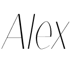 Alex