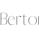 Berton