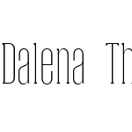 Dalena