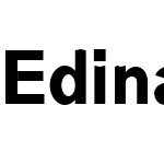 Edina