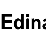 Edina