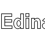 Edina