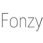 Fonzy