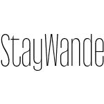 Stay-Wanderer