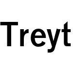 Treyton