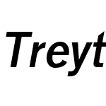 Treyton