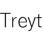 Treyton