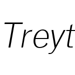 Treyton