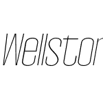 Wellston