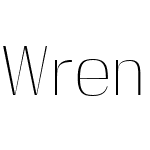 Wrenn