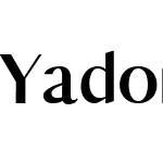 Yadon