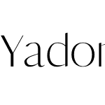 Yadon