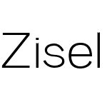 Zisel