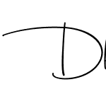 Dhanikans Signature 2