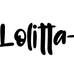 Lolitta