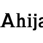 Ahijah