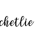 chetlie