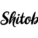 Shitoberry ithalic