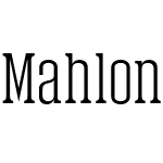 Mahlon