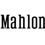 Mahlon