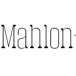 Mahlon
