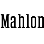 Mahlon