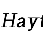 Haytham