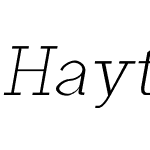 Haytham