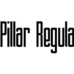 Pillar